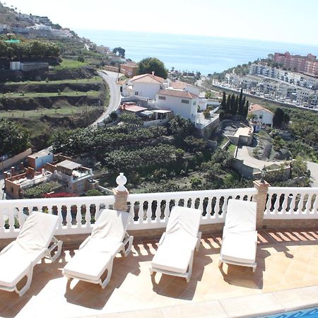 Cortijo De La Luz App Mar Apartment Almunecar Exterior photo